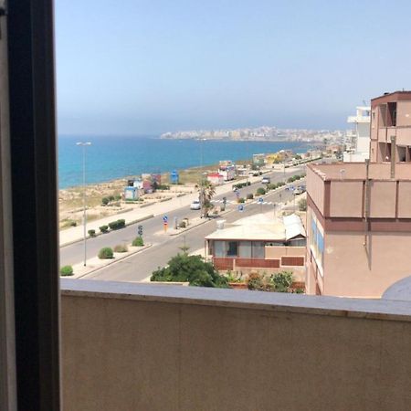 Dimora Di Mare Gallipoli Eksteriør billede