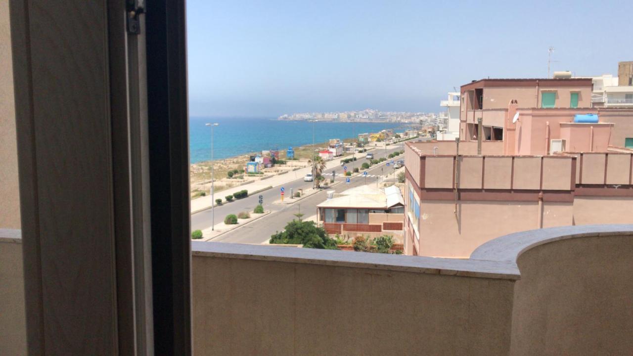 Dimora Di Mare Gallipoli Eksteriør billede