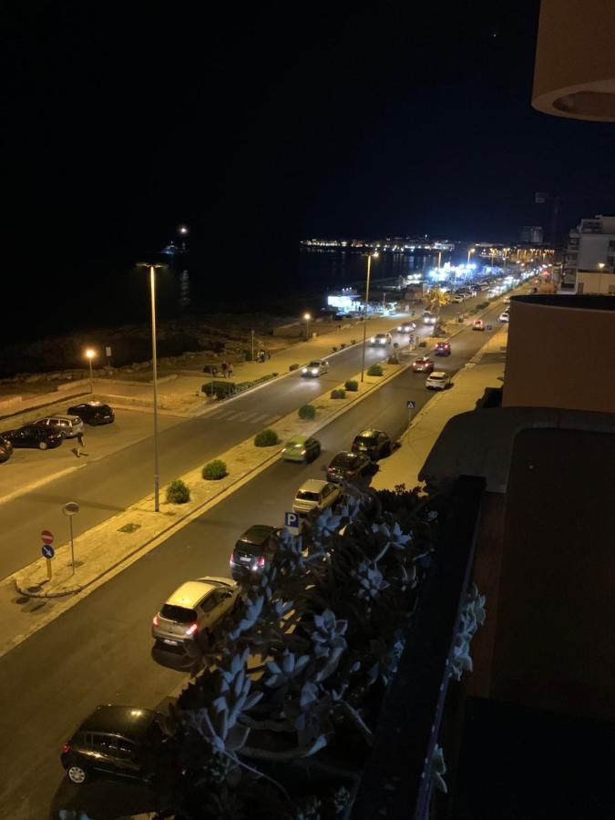 Dimora Di Mare Gallipoli Eksteriør billede