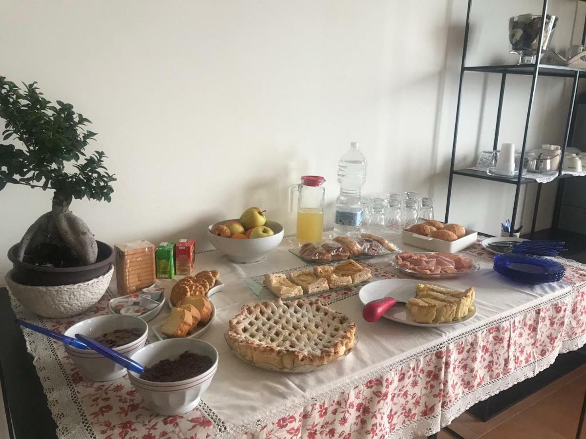Dimora Di Mare Gallipoli Eksteriør billede