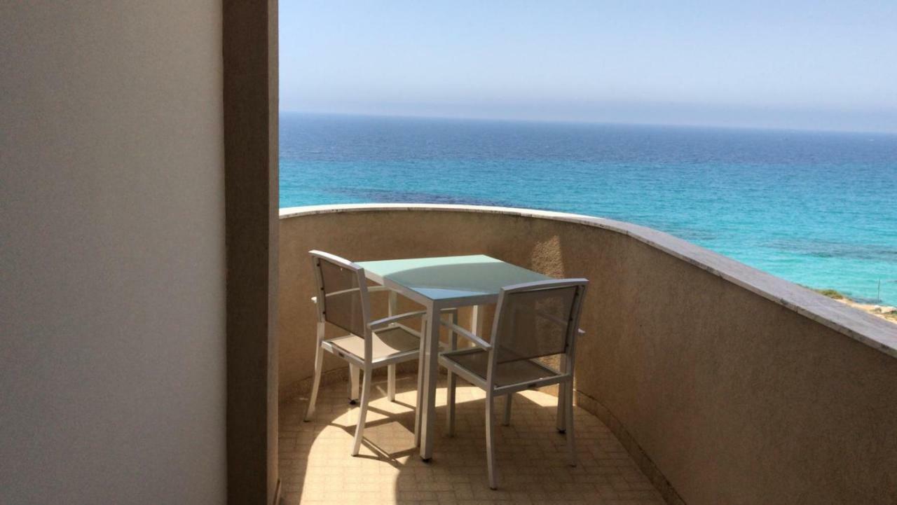 Dimora Di Mare Gallipoli Eksteriør billede