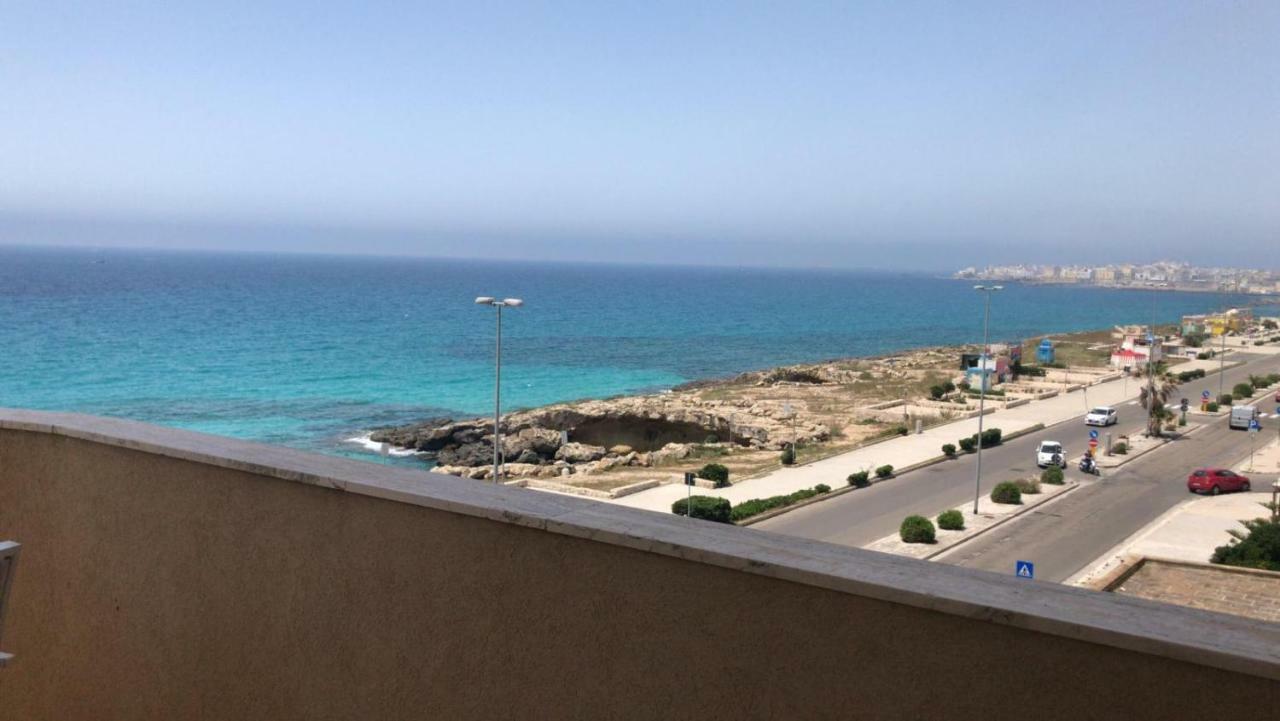 Dimora Di Mare Gallipoli Eksteriør billede