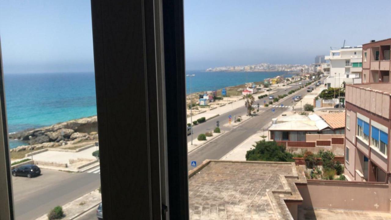Dimora Di Mare Gallipoli Eksteriør billede
